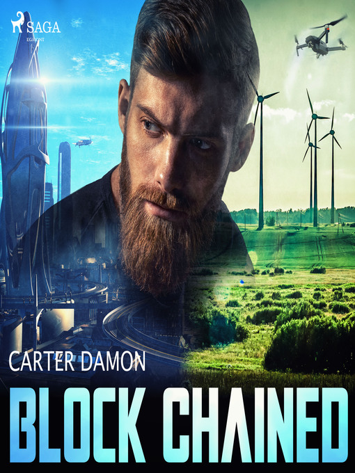 Title details for Block Chained by Carter Damon - Available
